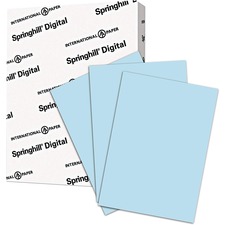 Springhill Digital SGH025100 Copy & Multipurpose Paper