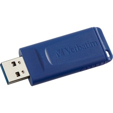 Verbatim VER98658 Flash Drive