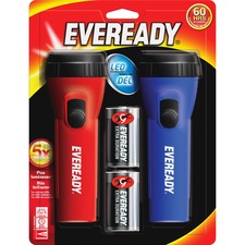 Eveready EVEL152S Flashlight