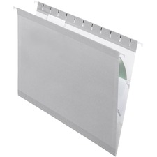 Pendaflex PFX415215GRA Hanging Folder