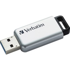 Verbatim VER98664 Flash Drive