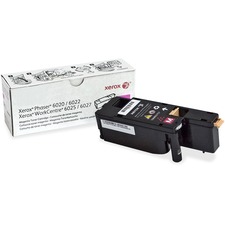 Xerox 106R02757 Toner Cartridge