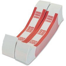 PAP-R PQP400500 Currency Strap