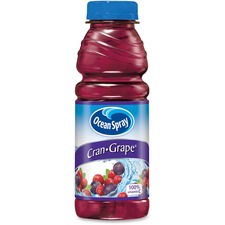 Ocean Spray PEP70193 Juice