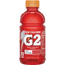 Gatorade QKR12202 Energy Drink