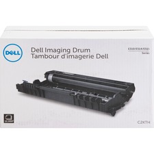 Dell C2KTH Imaging Drum