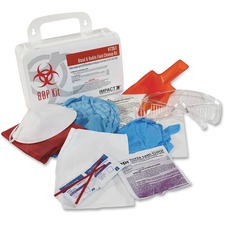 ProGuard PGD7351 First Aid Kit