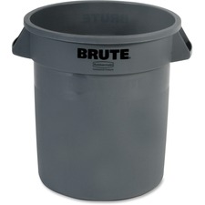 Rubbermaid Commercial RCP261000GY Bucket