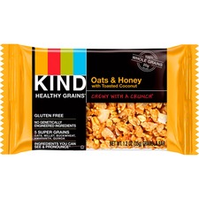 KIND KND18080 Snack Bars