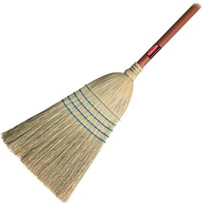 Rubbermaid Commercial RCP638300BE Manual Broom
