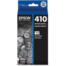 Epson T410120S Ink Cartridge