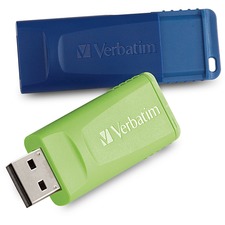Verbatim VER99124 Flash Drive