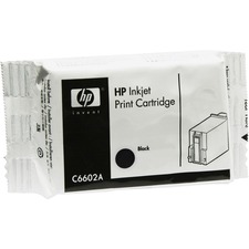 HP  C6602A Ink Cartridge