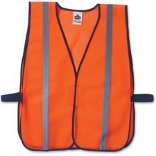 GloWear EGO20030 Safety Vest