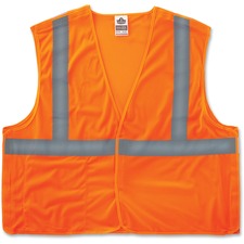 GloWear EGO21063 Safety Vest