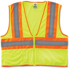 GloWear EGO21293 Safety Vest