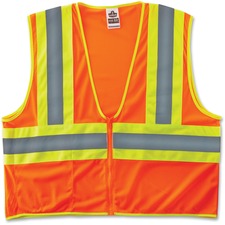 GloWear EGO21303 Safety Vest