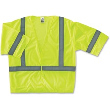 GloWear EGO22025 Safety Vest