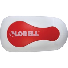 Lorell LLR52559 Dry Erase Board Eraser