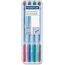 Lumocolor STD305FWP41 Dry Erase Marker