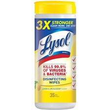 Lysol RAC81145CT Surface Cleaner