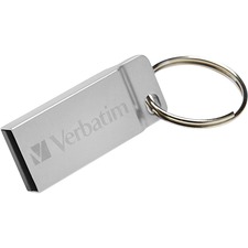 Verbatim VER98748 Flash Drive