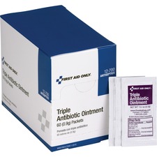 First Aid Only FAO12700 First Aid Cream