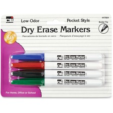 CLI LEO47804 Dry Erase Marker