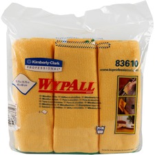Wypall KCC83610CT Surface Cleaner