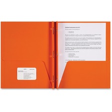 Sparco SPR78541 Pocket Folder