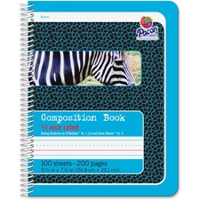 Pacon PAC2429 Notebook