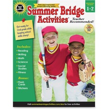 Summer Bridge CDP704697 Printed Book