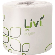 Livi SOL21724 Bathroom Tissue