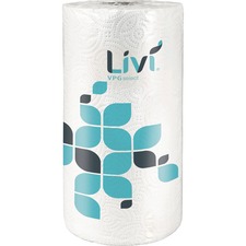 Livi SOL41504 Cleaning Towel