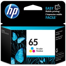 HP  N9K01AN Ink Cartridge