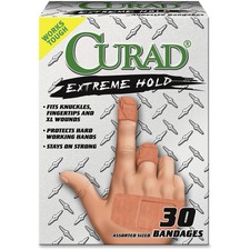 Curad MIICUR14924RB Adhesive Bandage
