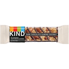 KIND KND19987 Snack Bars