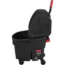 Rubbermaid Commercial RCP1863898 Bucket/Wringer