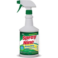 Spray Nine PTX26832CT Multipurpose Cleaner
