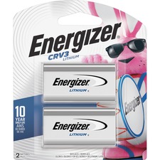 Energizer EVEELCRV3BP2CT Battery