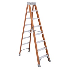 Louisville DADFS1508 Ladder