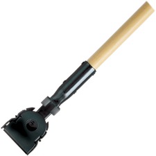 Rubbermaid Commercial RCPM116000000CT Mop Handle