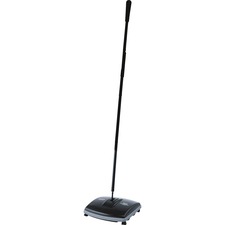 Rubbermaid Commercial RCP421288BKCT Sweeper
