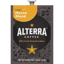 Alterra MDKA181 Coffee