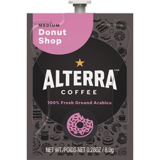 Alterra MDKA200 Coffee