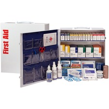First Aid Only FAO90575 First Aid Kit