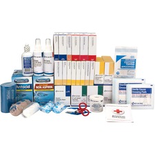 First Aid Only FAO90623 First Aid Kit Refill