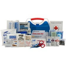 First Aid Only FAO90697 First Aid Kit
