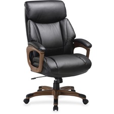 Lorell LLR59495 Chair