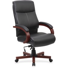 Lorell LLR69532 Chair